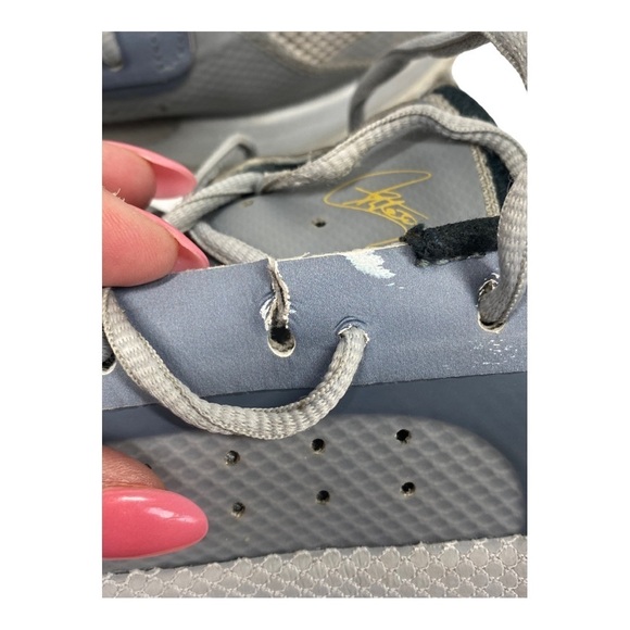 Under Armour Curry 7 Chinese New Year 2020 Men's 13 Gray Pink Floral - Picture 14 of 16